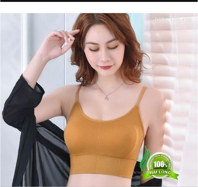 Áo lót nữ bra tập gym yoya co giãn 4 chiều ,mềm, ôm nâng ngực