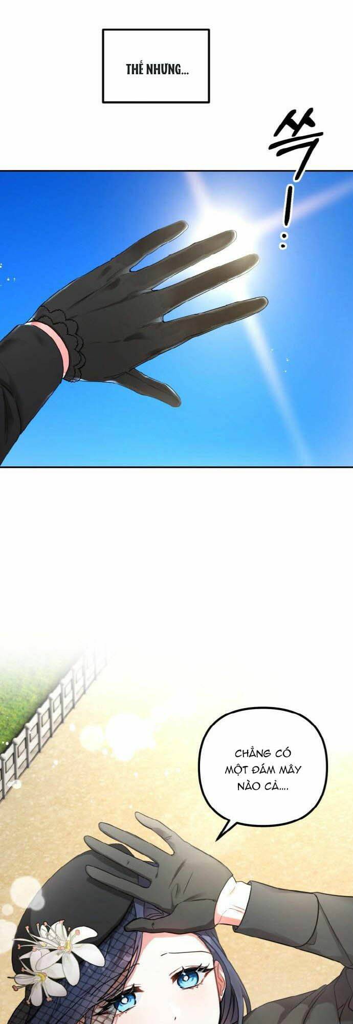 thân gửi nàng bạch tuyết chapter 1 3