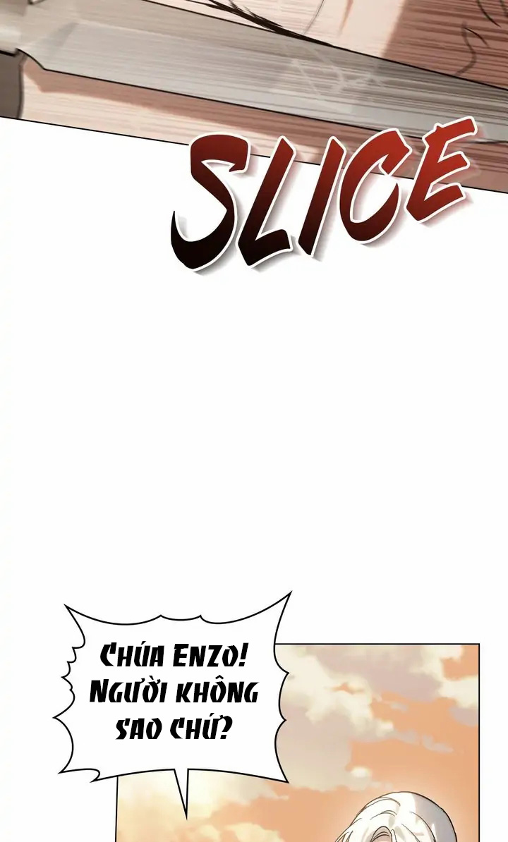 Định Mệnh An Bài Đôi Ta chapter 8.2 - Trang 29