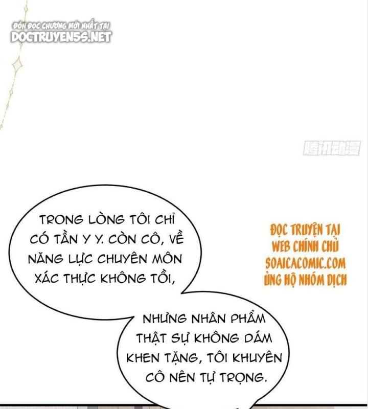 đại tiểu thư có thể có bụng dạ gì xấu chứ! (full) chapter 99 51