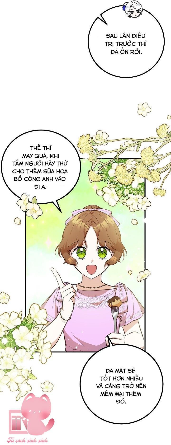 bác sĩ hoàn thành trách nhiệm rồi chapter 12 3