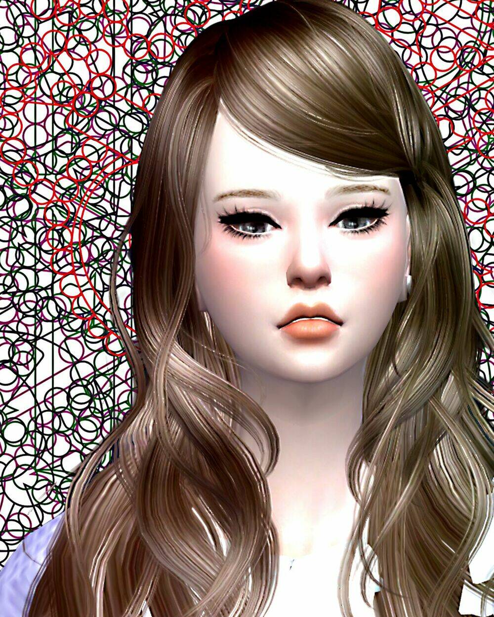 cô dâu giả mạo 2 chapter 1 22