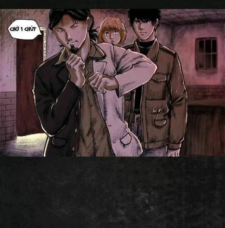 trấn thái bình chapter 15 58