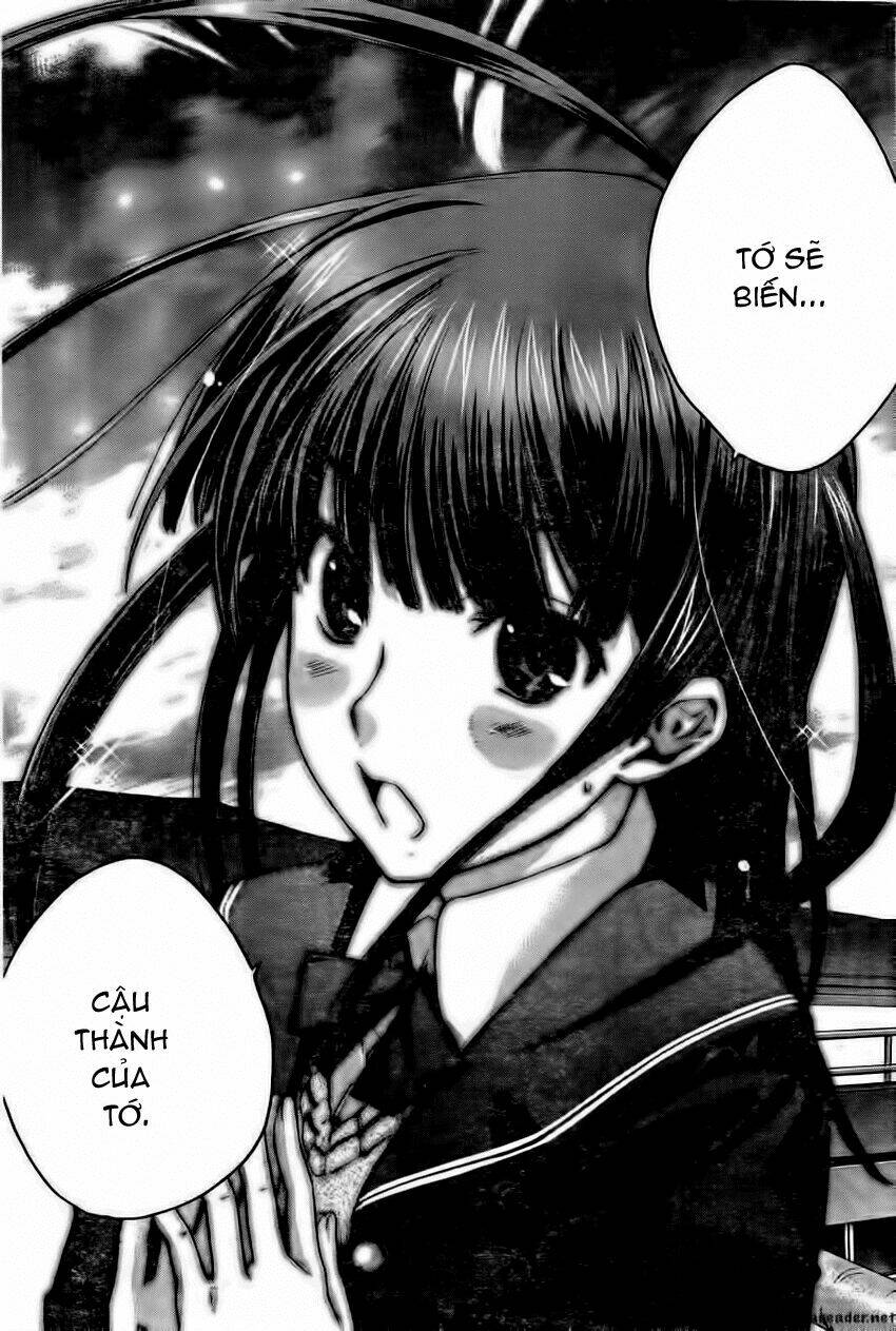 amagami - precious diary chapter 6 12