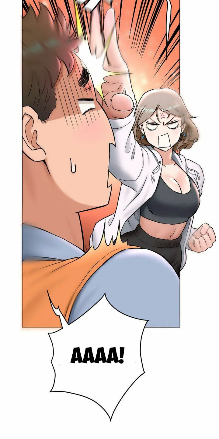 phòng tập gym bí mật chapter 51 21