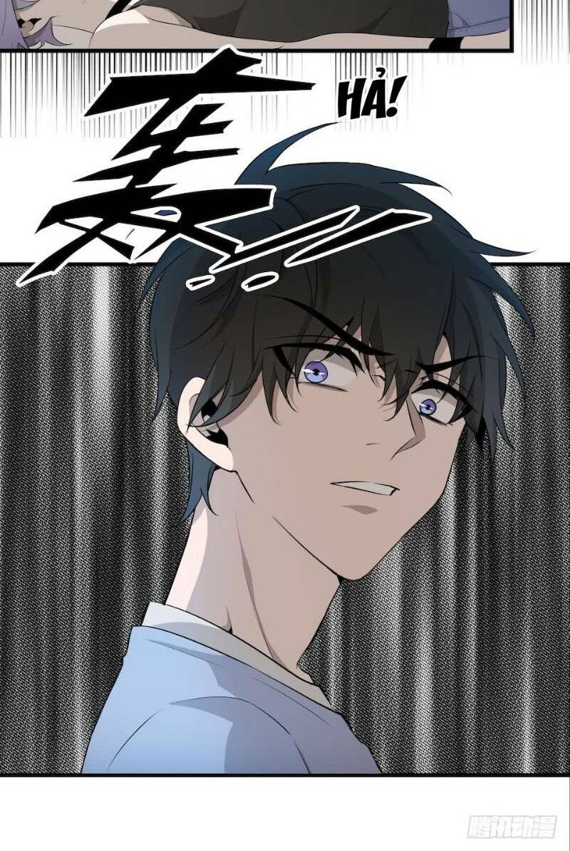 thát không mê thất chapter 13 8