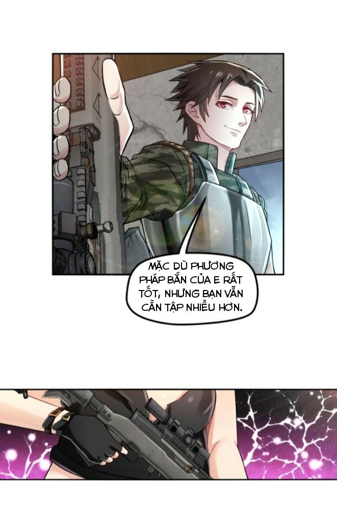 người chơi trùng sinh chapter 7 13