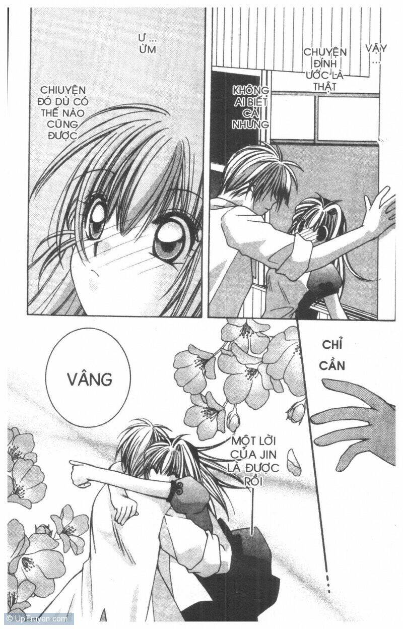 milk crown chapter 4 157