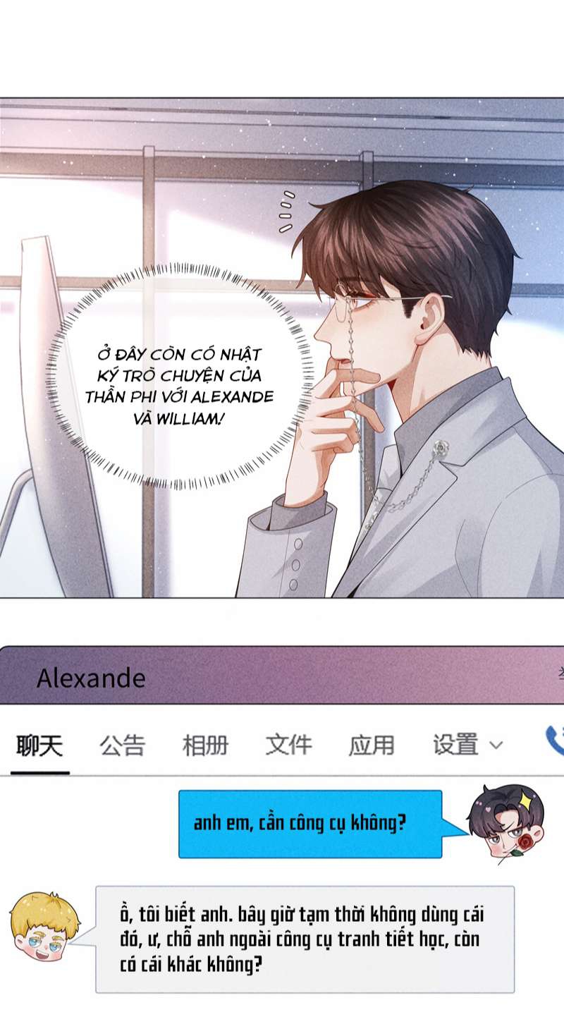 dior tiên sinh chapter 84 34