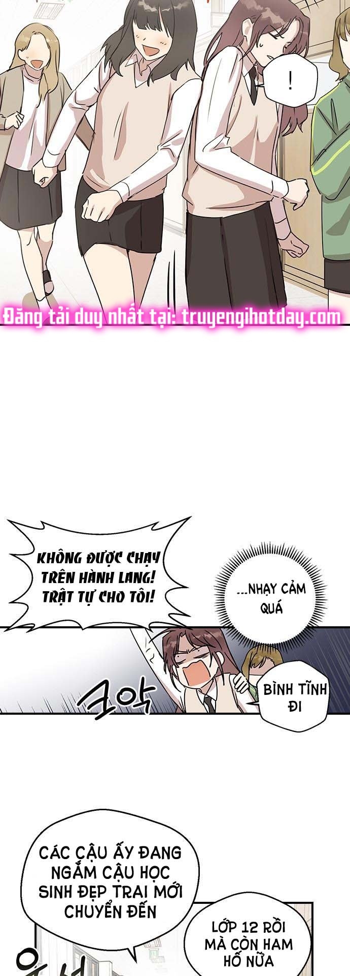 nhân duyên kiếp trước chapter 3.1 39