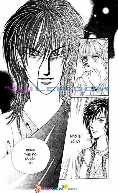 cô nàng đỏm dáng chapter 8 87