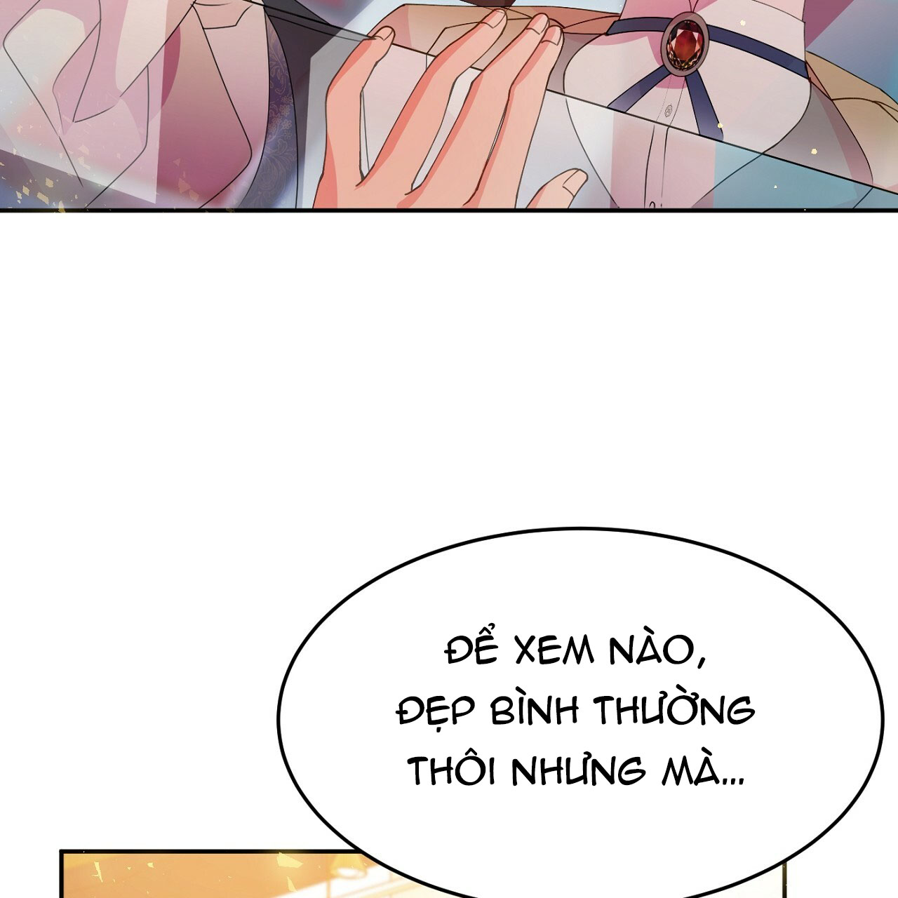 nữ công tước quạ chapter 5 16