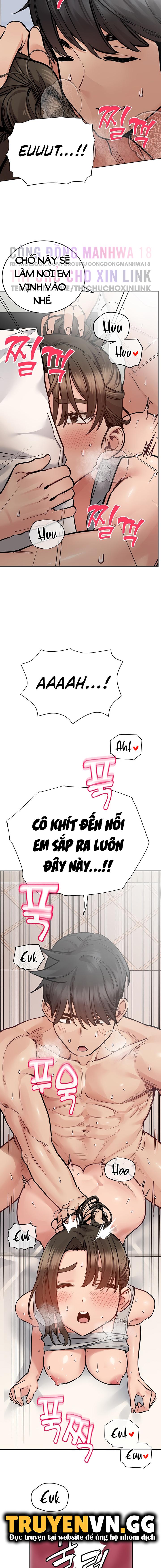 người dì khiêu gợi chapter 87 10