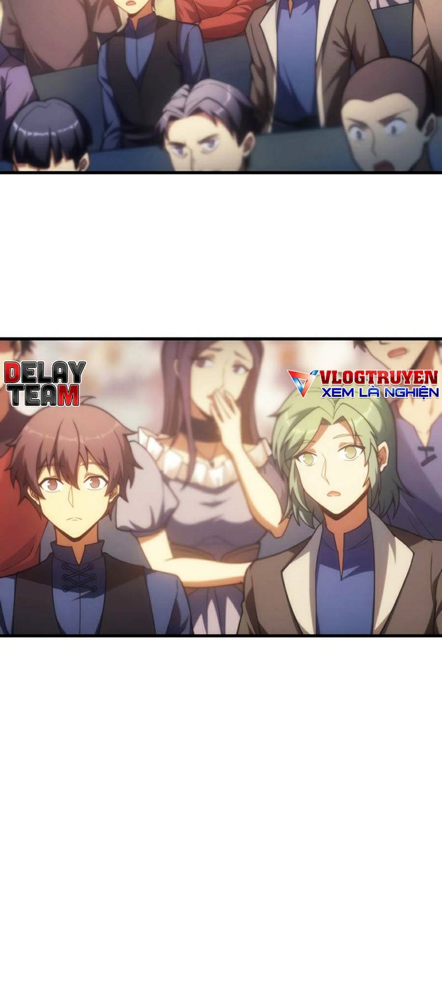 tái sinh ở dị giới, tôi từ công chức trở thành chiến thần chapter 14 54