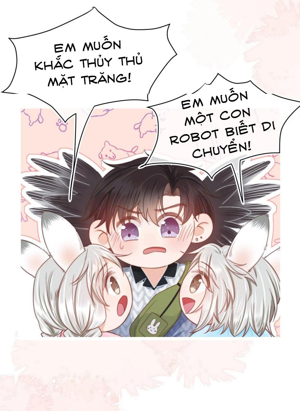 [ss2] một ngụm ăn cả thỏ con chapter 29 19