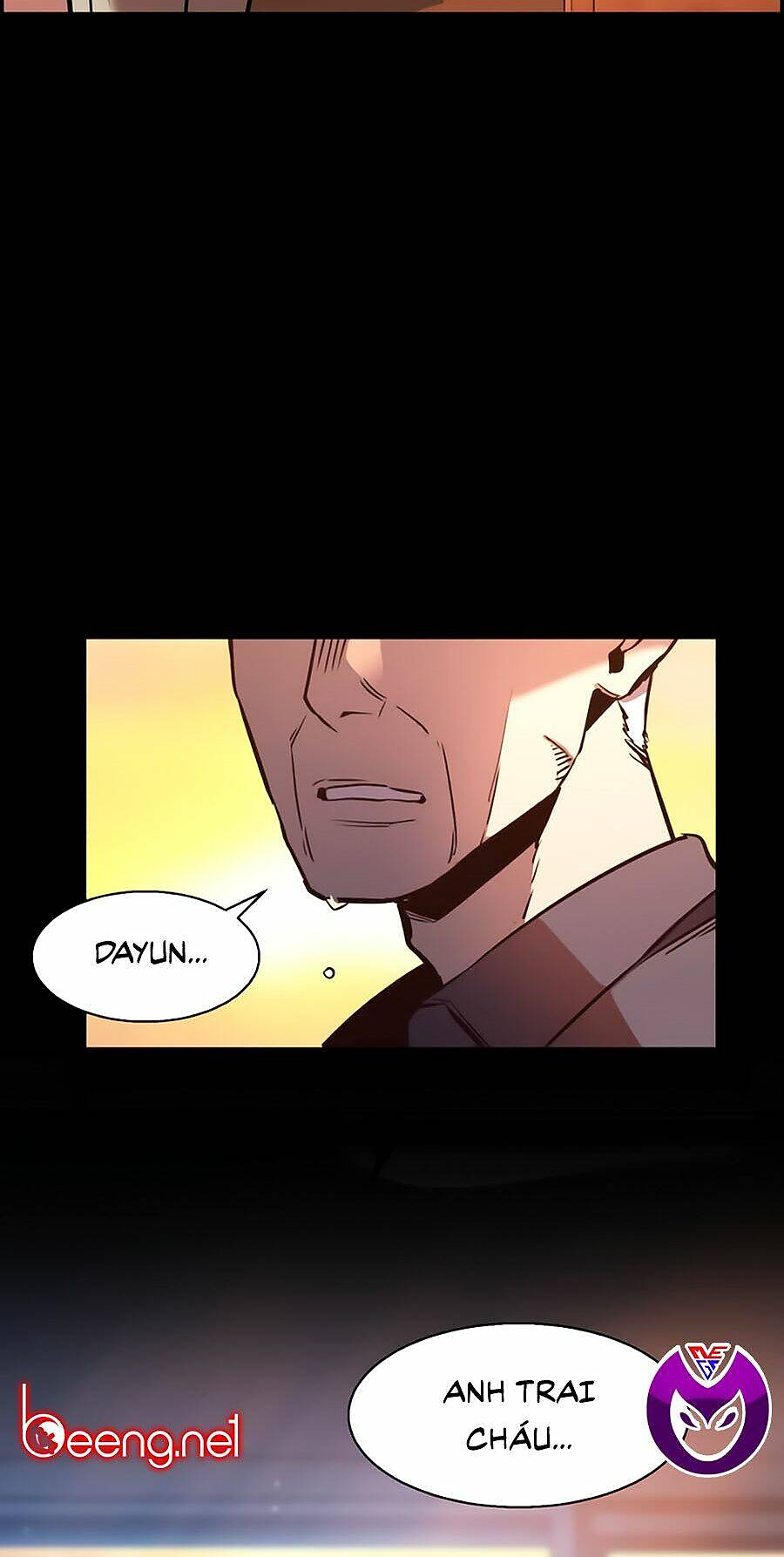 bạn học tôi là lính đánh thuê chapter 13 9