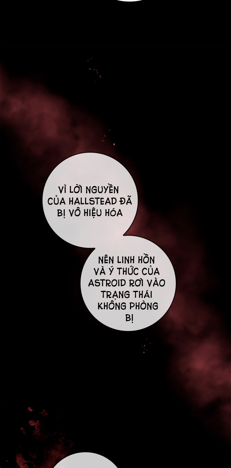 Nhan Sắc Bí Ẩn Của Chồng Tôi chapter 105.2 - Trang 23