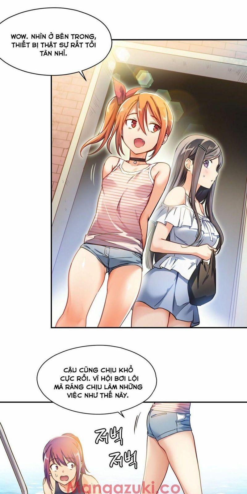 girls marmot chapter 4 35