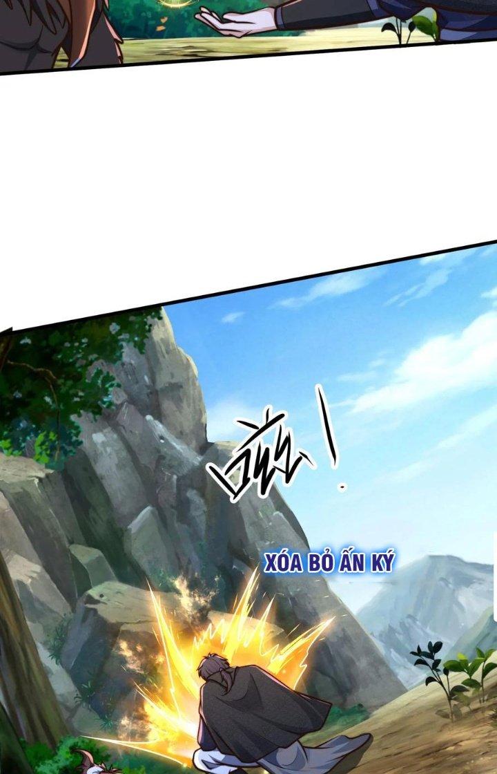 ta nuôi ma quỷ ở trấn ma ti chapter 182 14