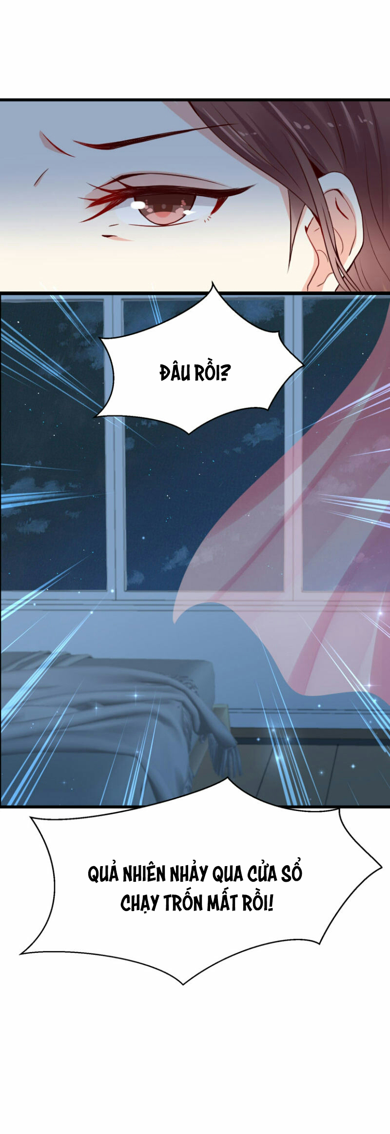 đế quốc tinh tế đệ nhất sủng hôn. chapter 4 30