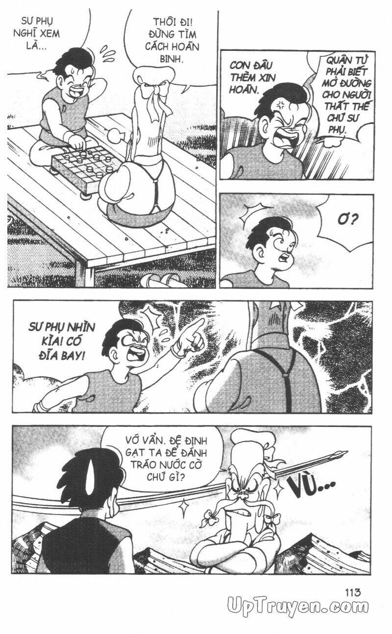 đội quân nhí nhố chapter 26 115