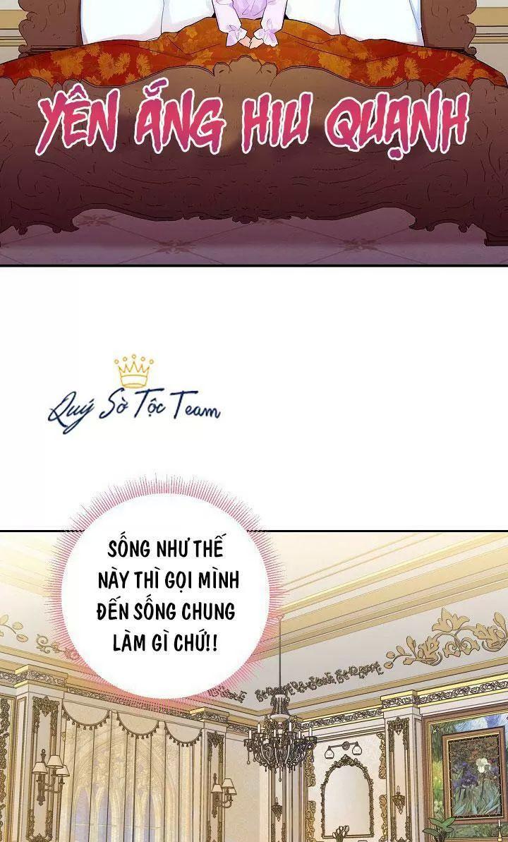 trọng sinh trở thành hoàng phi chapter 168 4