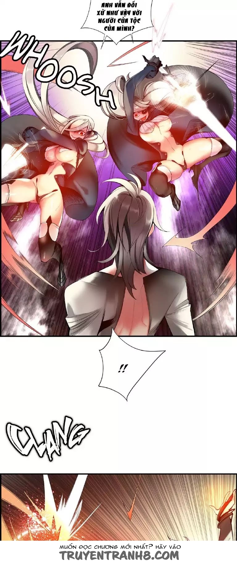 sự ràng buộc của lilith chapter 46 30