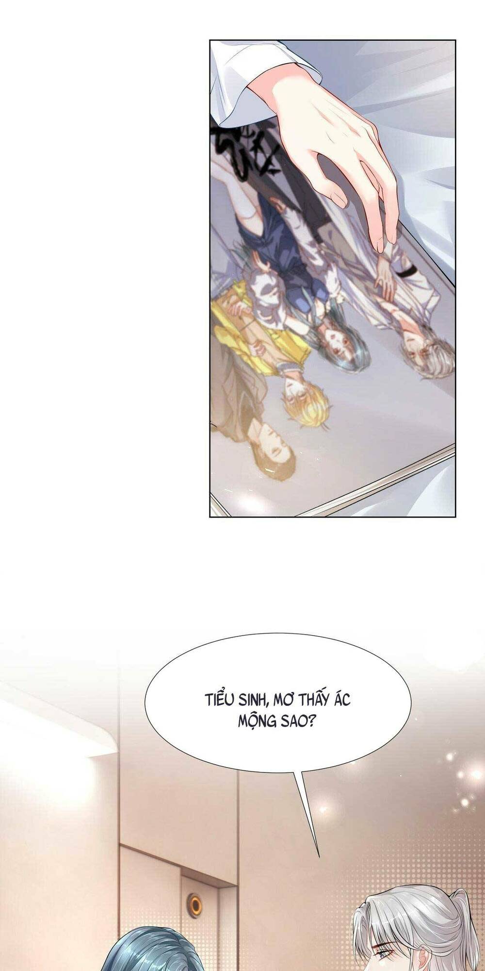 trong thế giới song song , tôi trở thành thần tượng của idol chapter 2 4