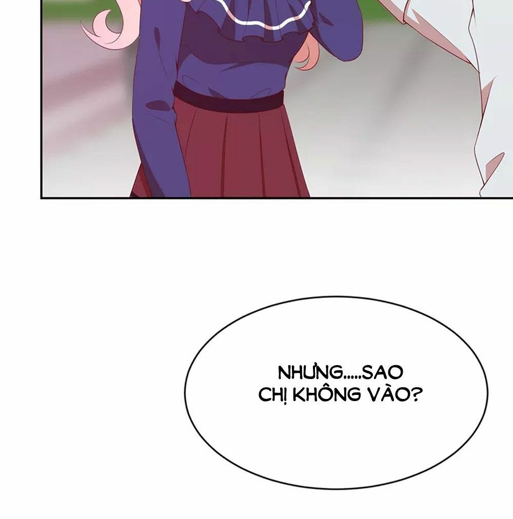 cả thế giới đều không bằng người chapter 79 40