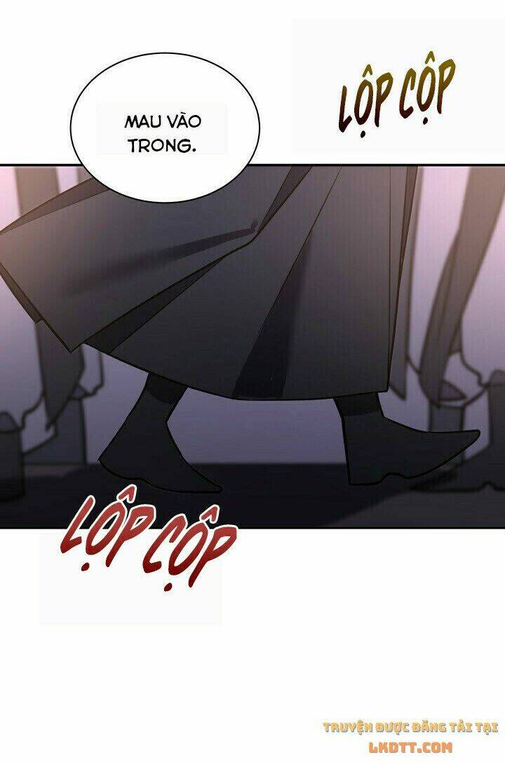 quái thú với hoa chapter 94 56