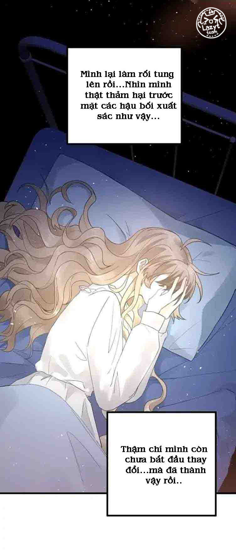 tình yêu huyễn tưởng chapter 4 8