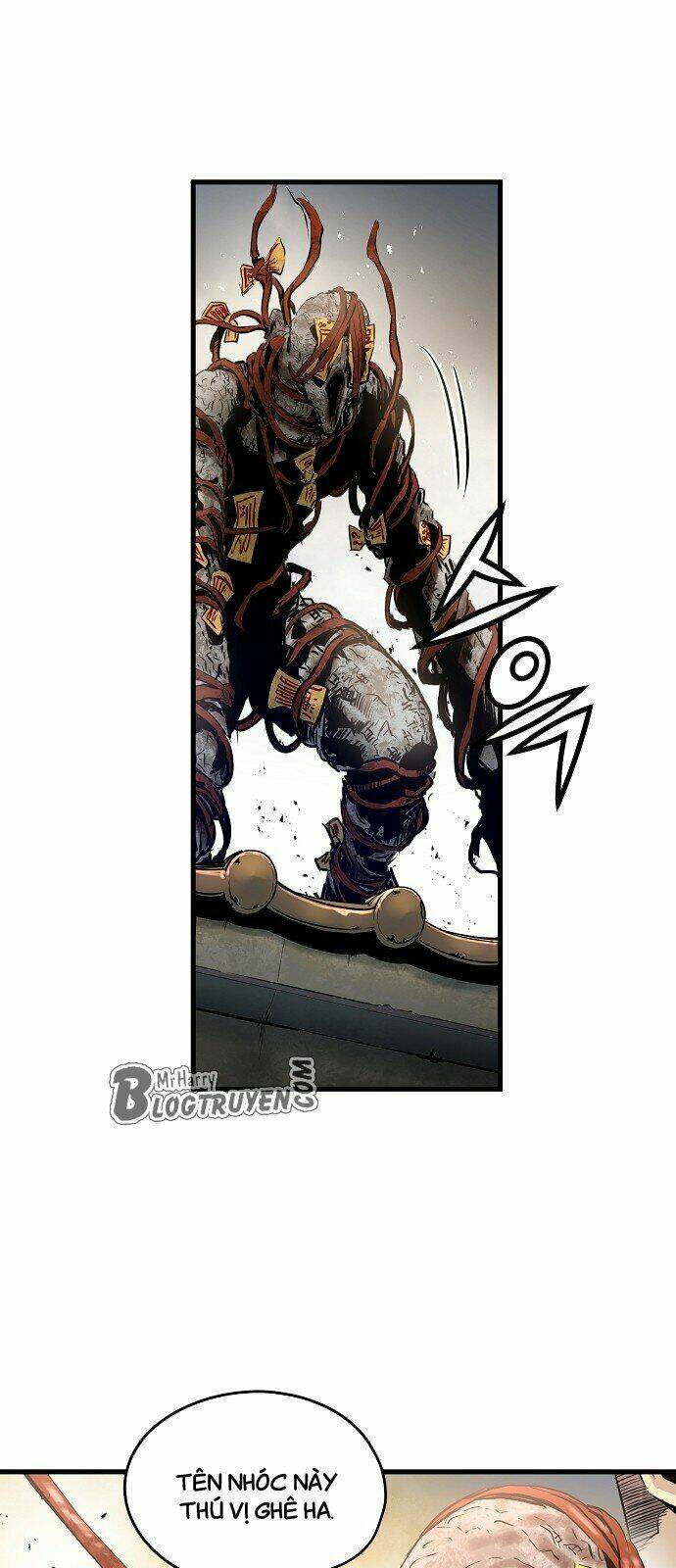 hứa lan chapter 15 17