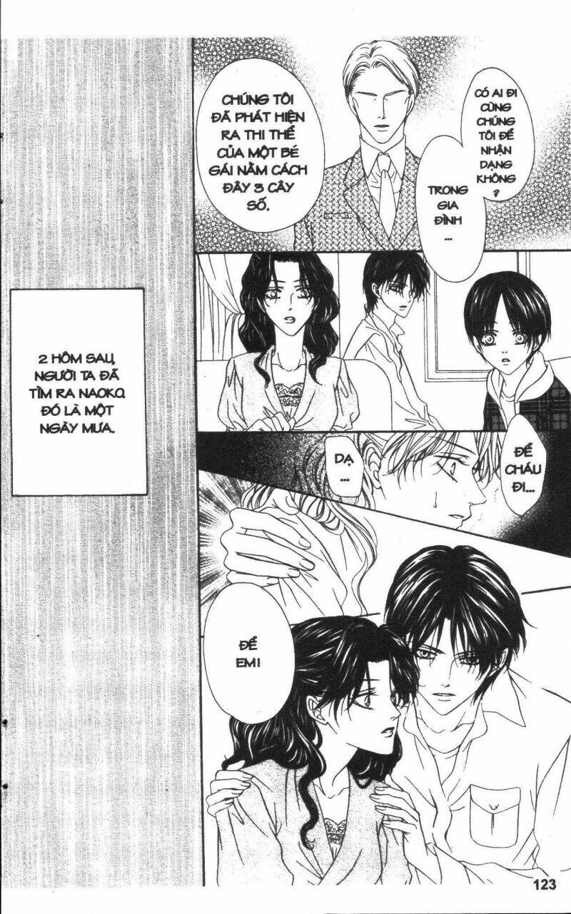 keishichou tokuhanka 007 chapter 19.5 17