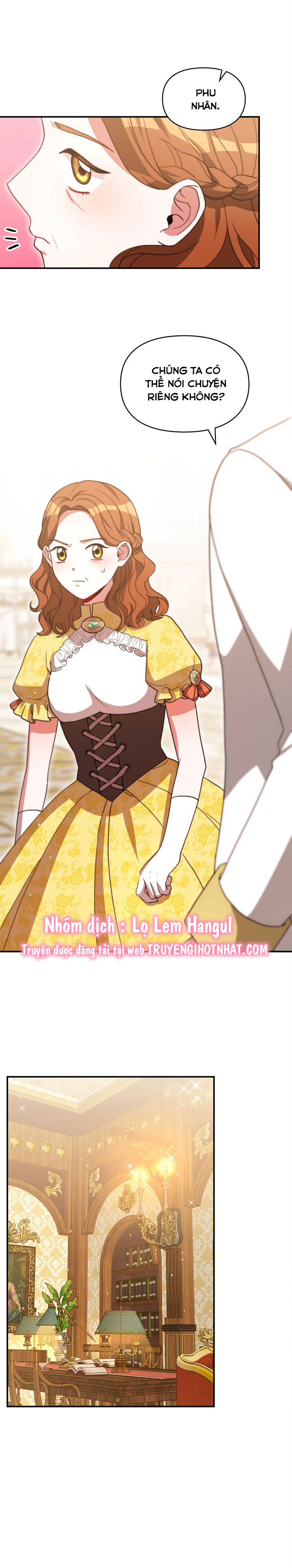 công nương eluana vita chapter 114 8