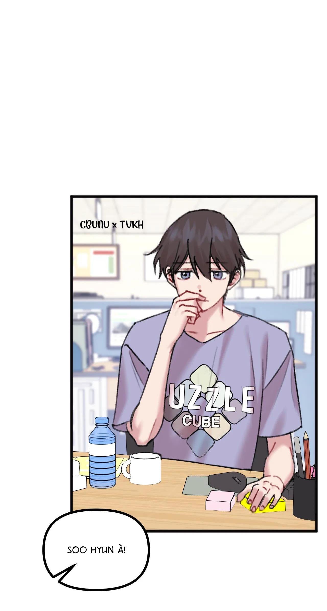 anh thật sự thích em sao chapter 15 1