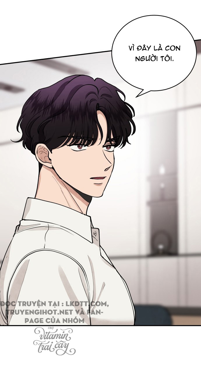 oan gia ngõ hẹp chapter 42 52