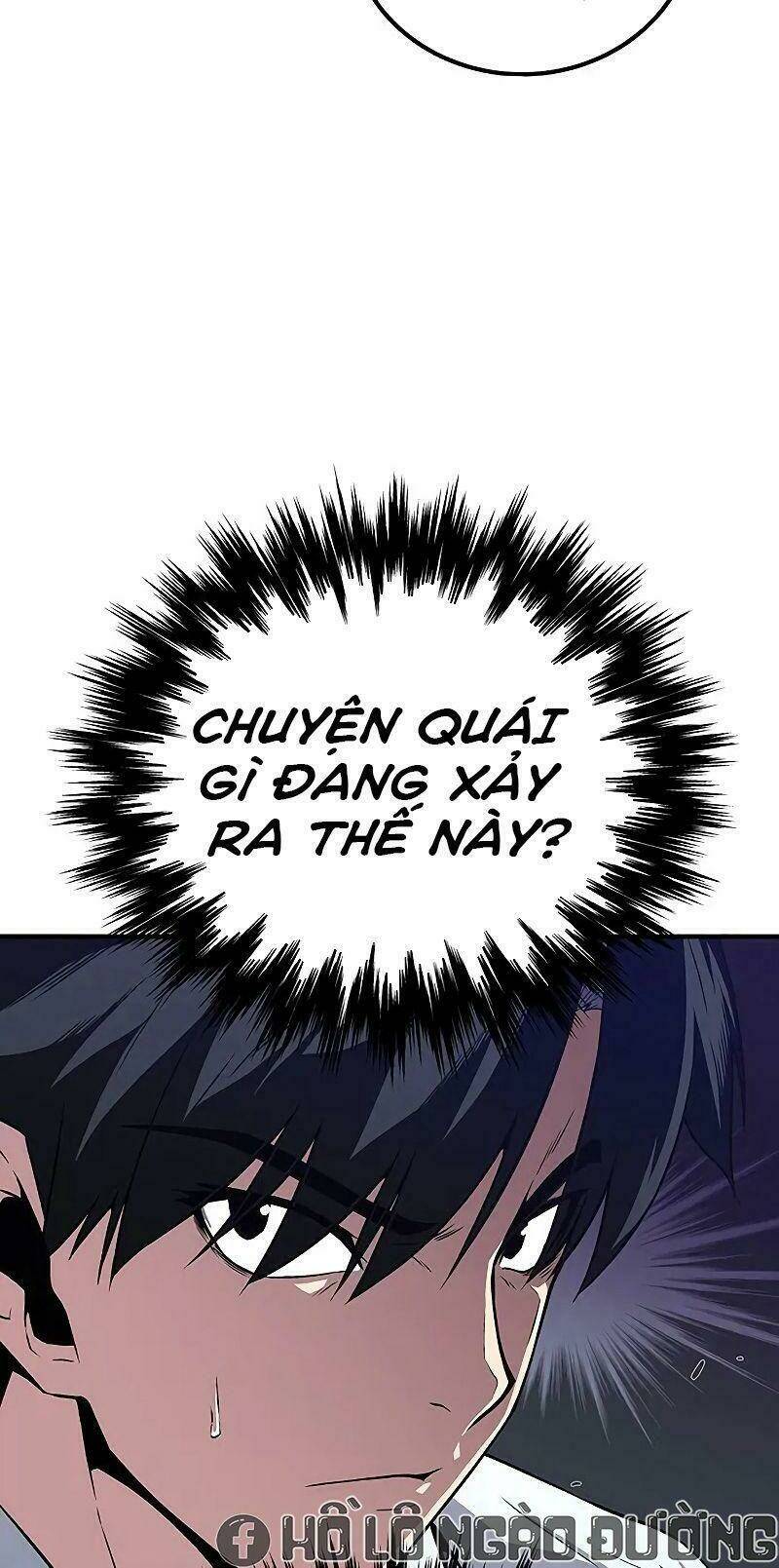 đấng cứu thế được chọn lựa chapter 2 6