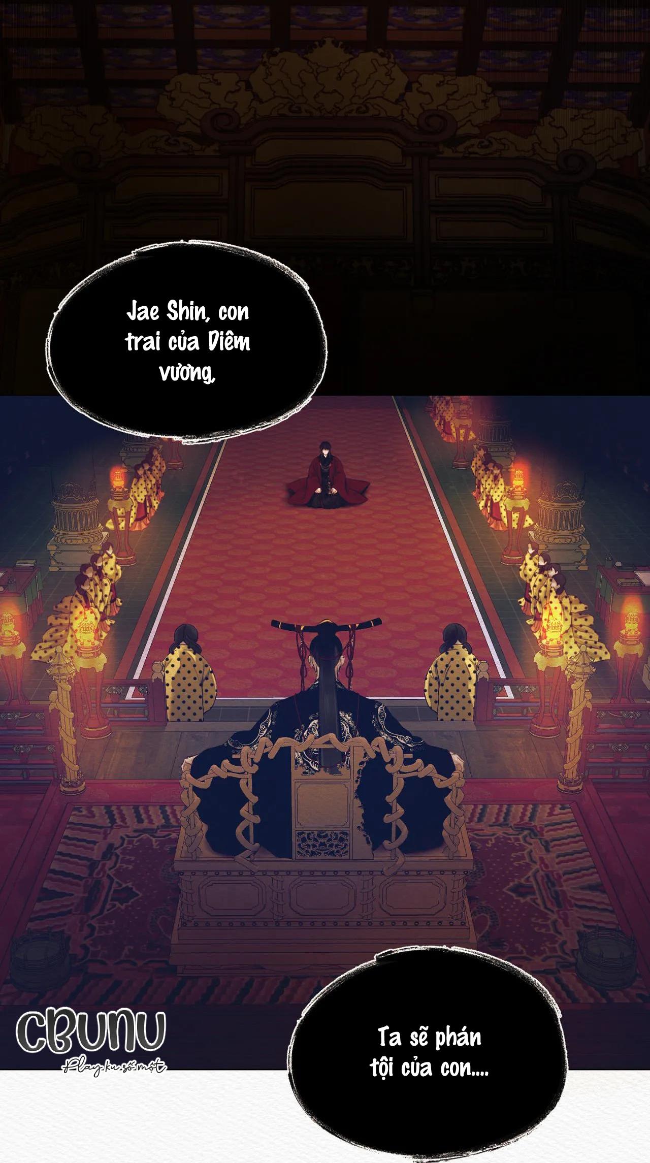 qủy dạ khúc chapter 1 104