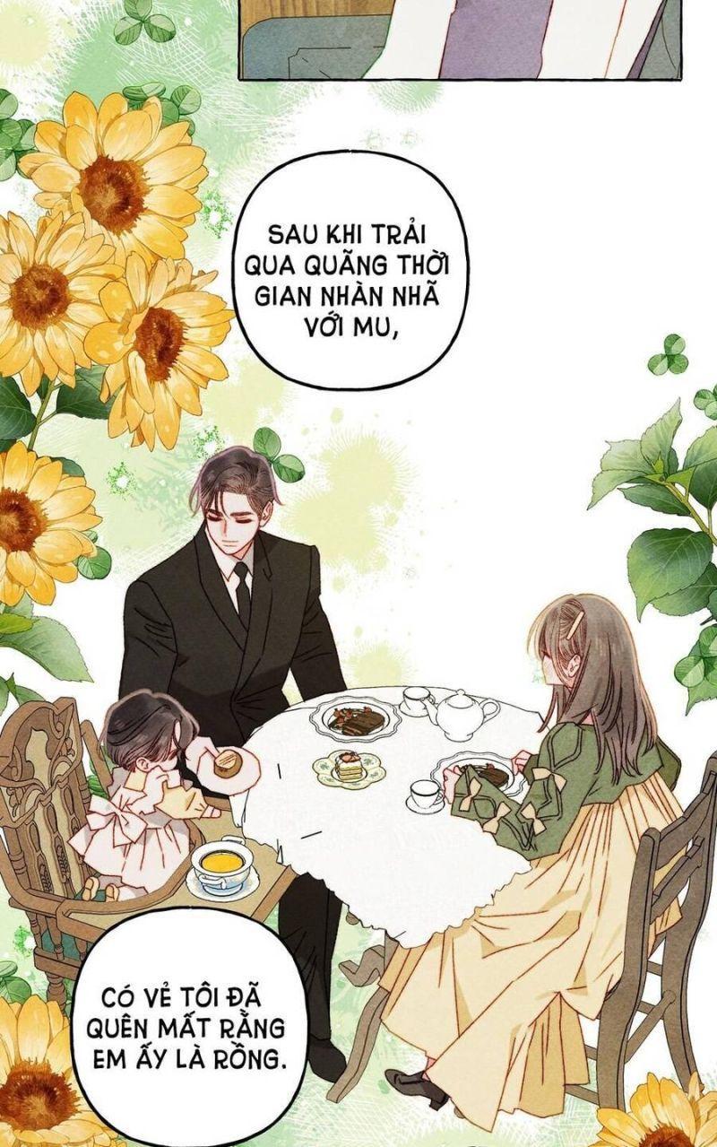 nuôi dưỡng một hắc long chapter 60.1 33