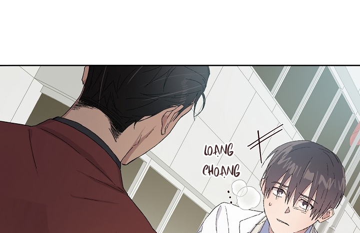 chàng tuấn mã của tôi chapter 27 12