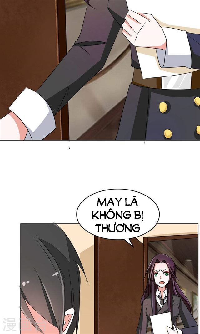 Dân Quốc Yêu Văn Lục chapter 89 - Trang 5