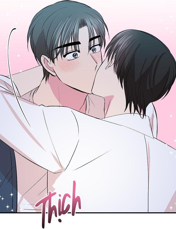 mặc dù nó hơi nhỏ nhưng hãy yêu anh đi chapter 22 45