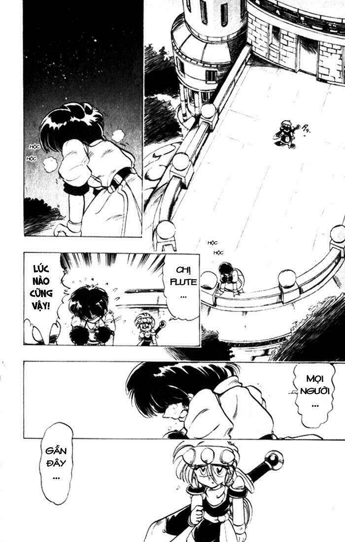 violinist of hameln - cây đàn kì diệu chapter 24 20