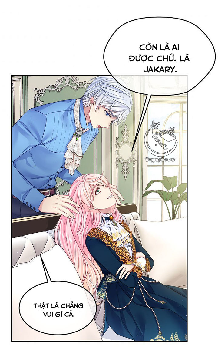 tôi gặp rắc rối vì chồng qúa dễ thương chapter 23.2 6