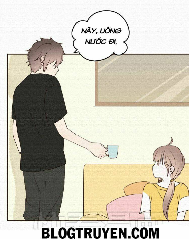 tình yêu không nói dối chapter 18 29