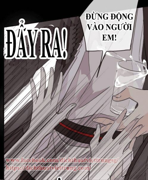 vết cắn ngọt ngào phần 1 chapter 46 62