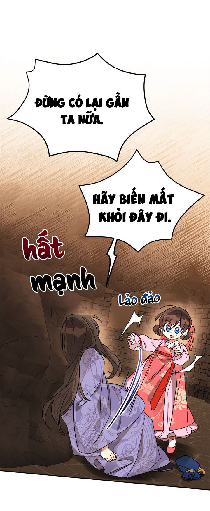 con gái bảo bối của boss phản diện chapter 10 54