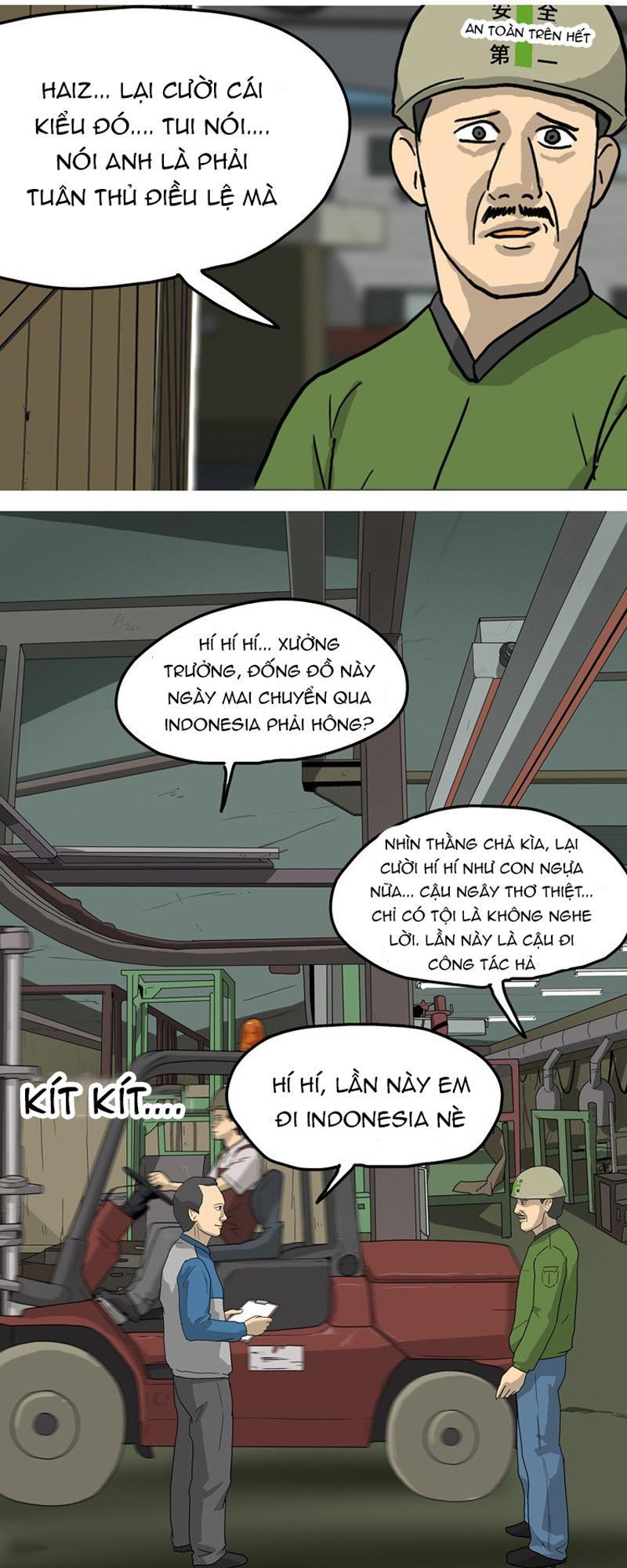 hồi sinh chapter 18 10