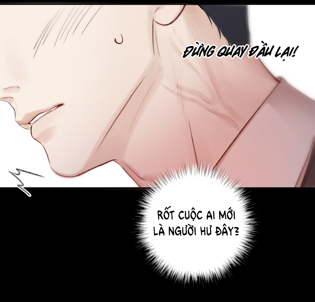 Trêu Nhầm chapter 42.2 21