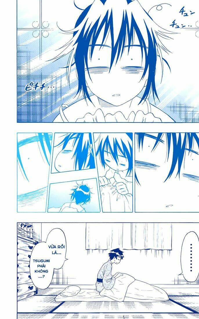 tình yêu ngang trái chapter 165.1 7